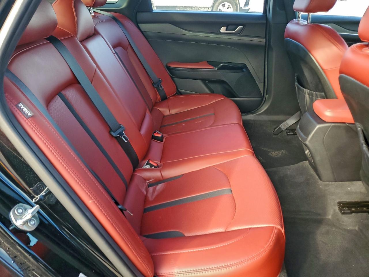 2023 KIA K5