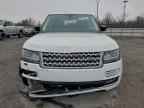 2015 LAND ROVER RANGE ROVER