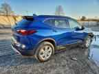 2022 CHEVROLET BLAZER