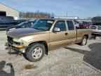 2000 CHEVROLET SILVERADO 1500