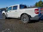 2025 FORD Maverick