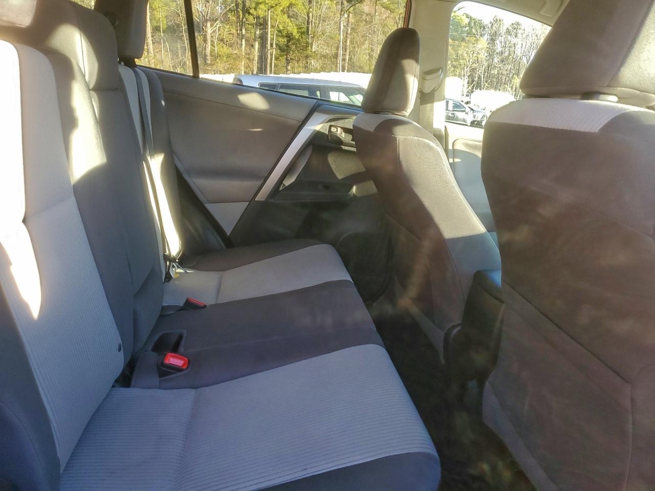 2013 TOYOTA RAV4