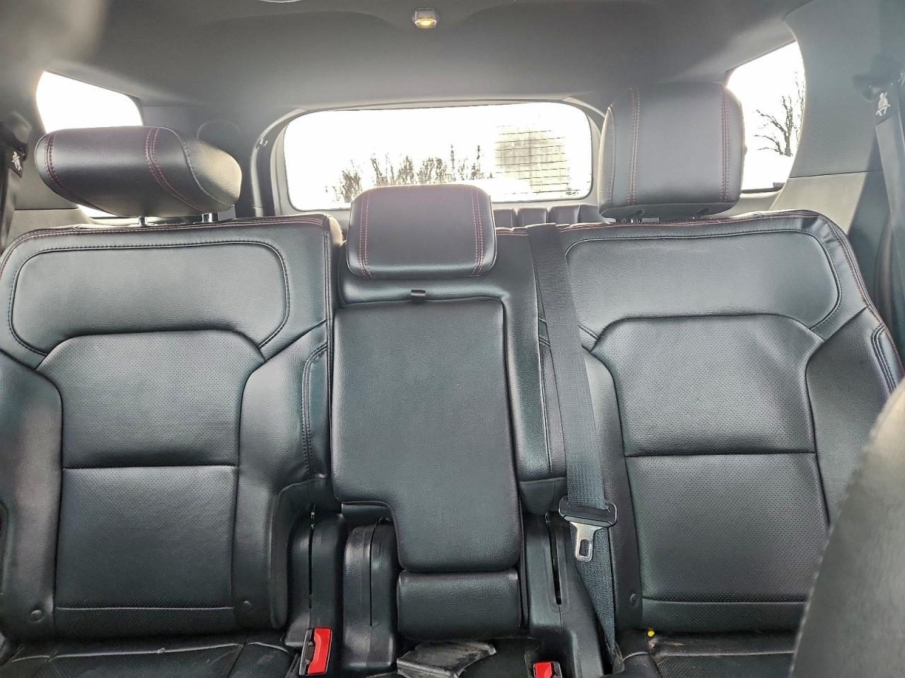 2016 FORD Explorer Sport Trac
