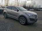 2016 HYUNDAI SANTA FE
