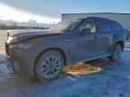 2025 MAZDA CX-90