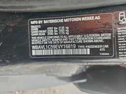 2014 BMW X1