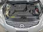 2011 NISSAN ALTIMA
