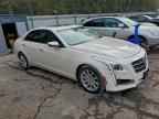 2014 CADILLAC CTS