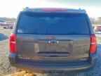2015 CHEVROLET Tahoe