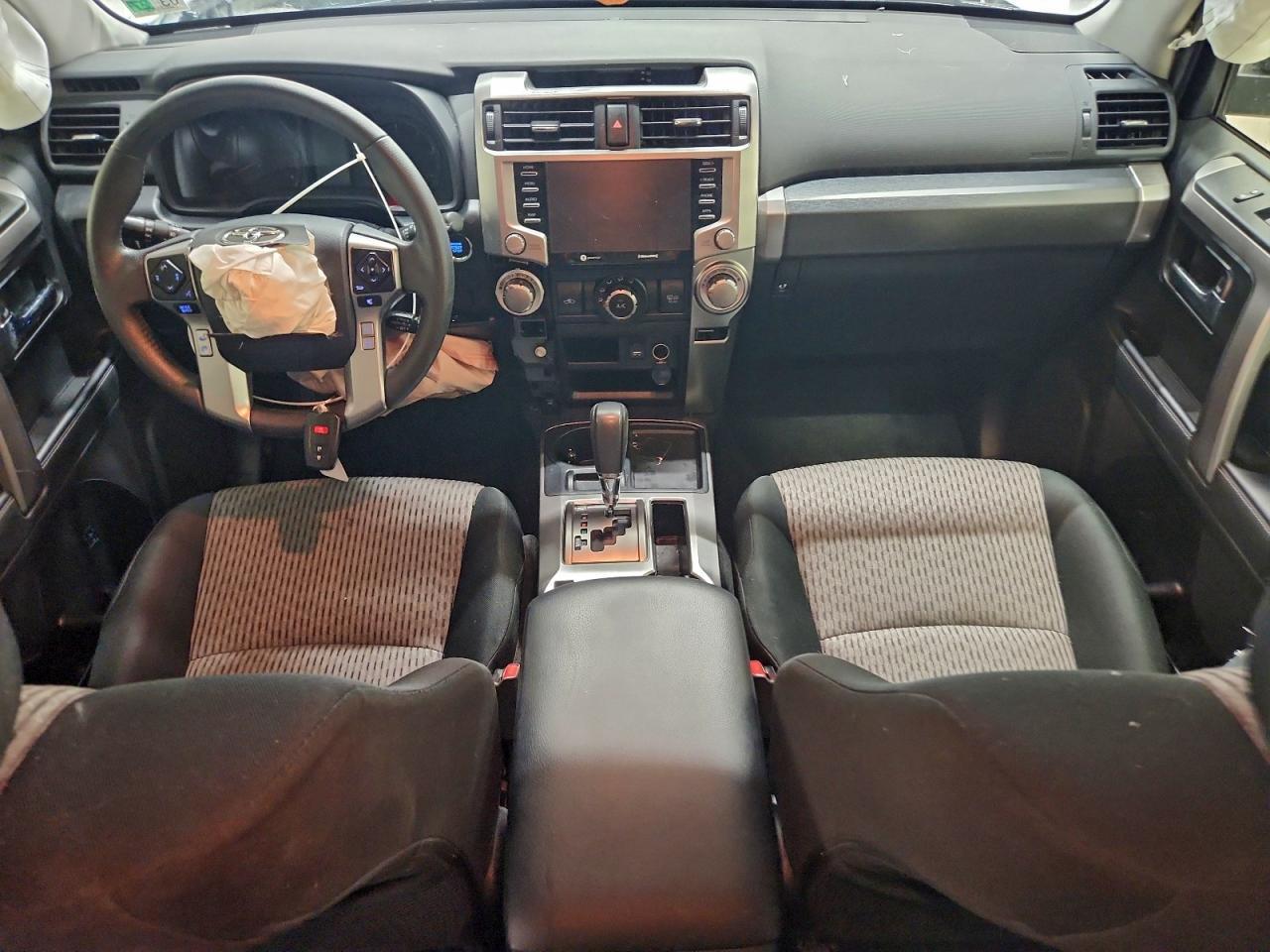 2024 TOYOTA 4Runner