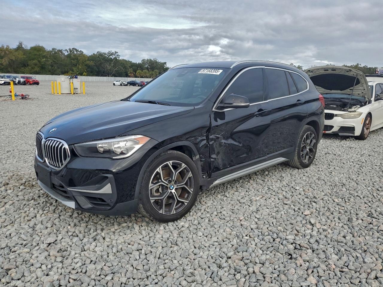 2020 BMW X1
