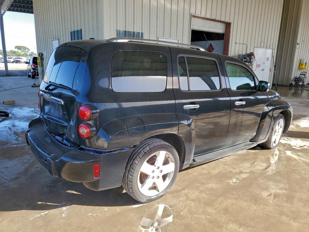 2006 CHEVROLET HHR