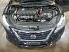 2013 NISSAN SENTRA