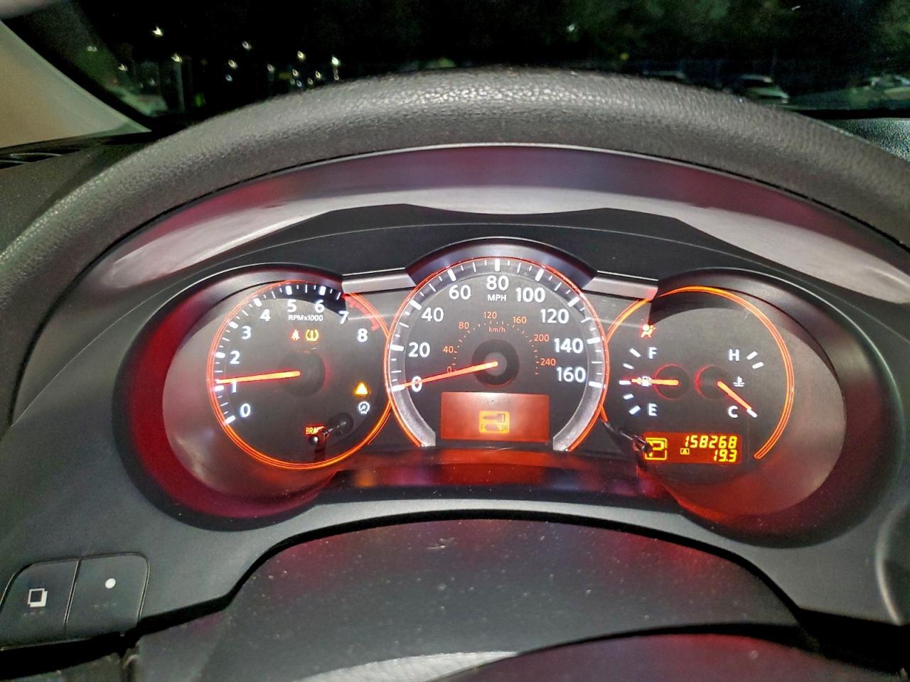 2009 NISSAN ALTIMA