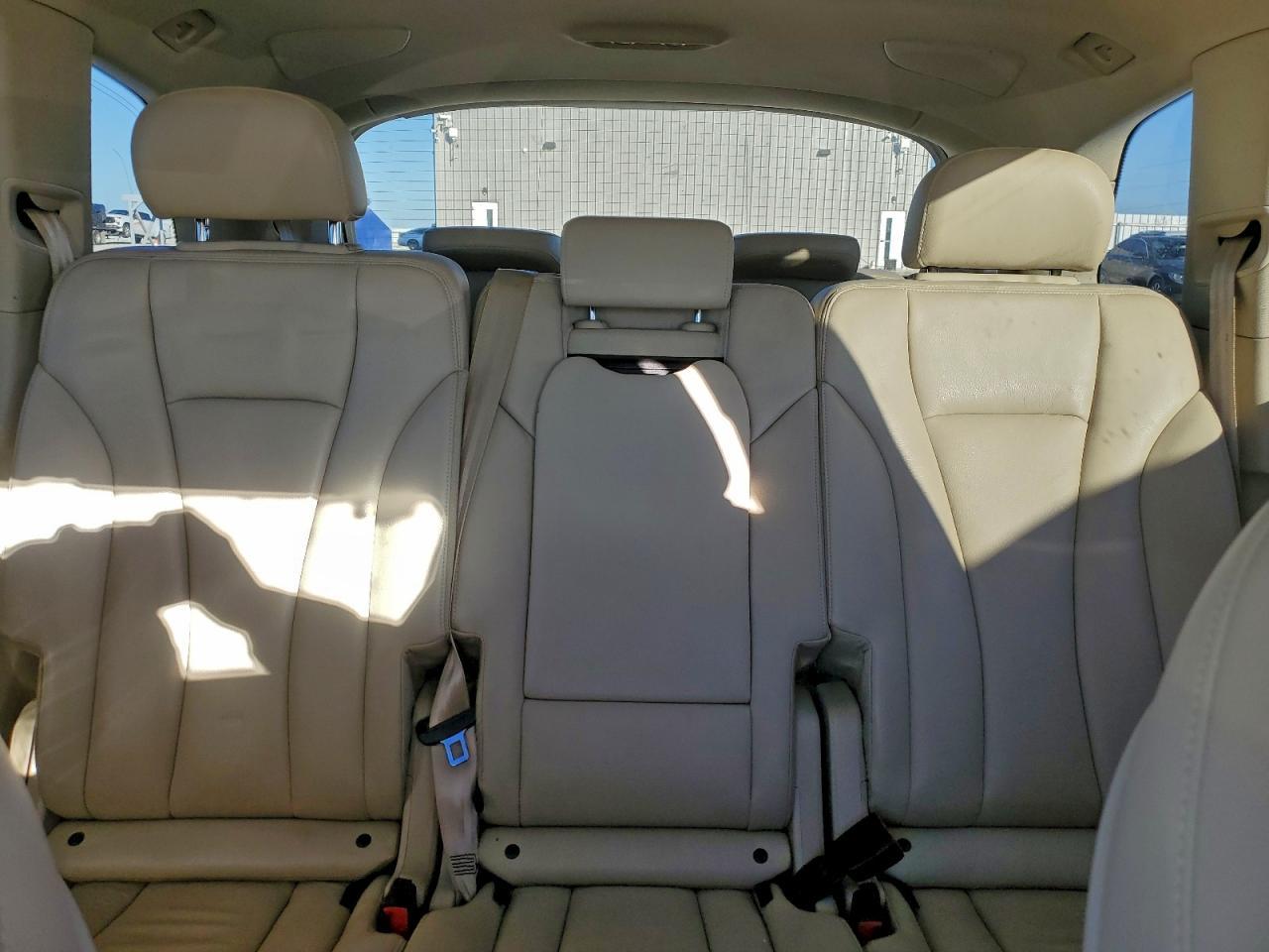 2017 AUDI Q7