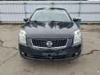 2008 NISSAN SENTRA