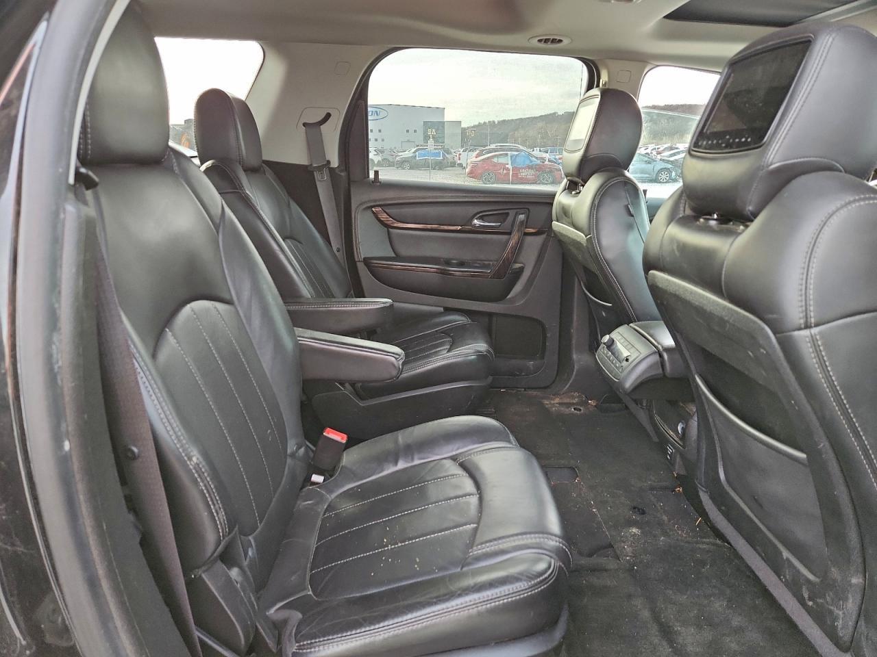 2014 GMC ACADIA