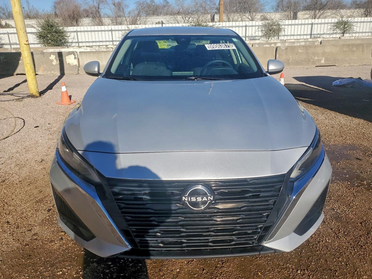 2023 NISSAN ALTIMA