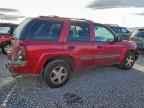 2002 CHEVROLET Trailblazer