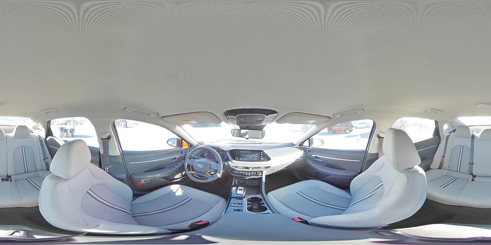 2022 HYUNDAI SONATA