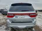 2025 DODGE DURANGO