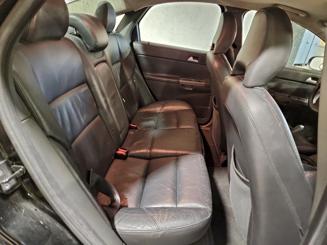 2007 VOLVO S40