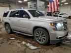 2015 CHEVROLET Tahoe