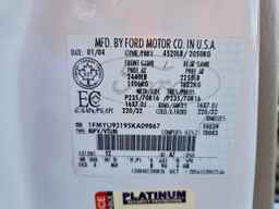 2005 FORD ESCAPE