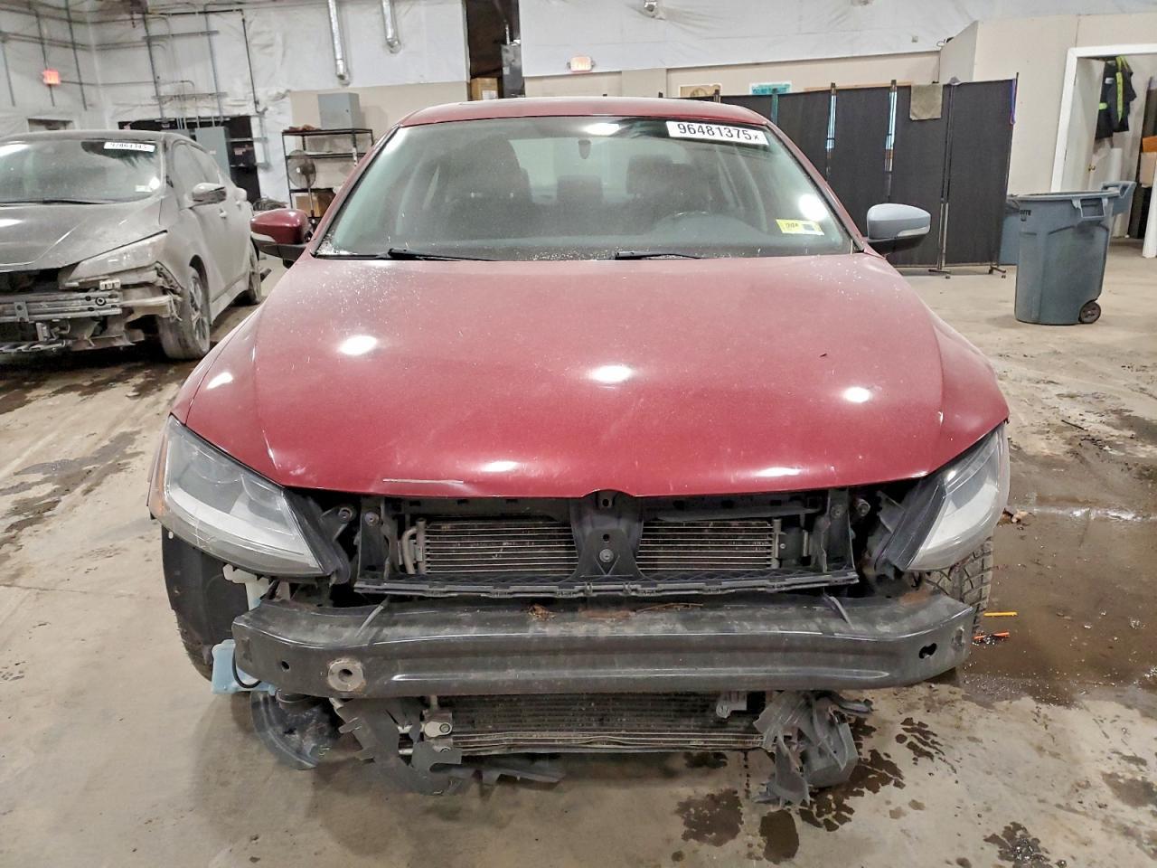 2017 VOLKSWAGEN JETTA
