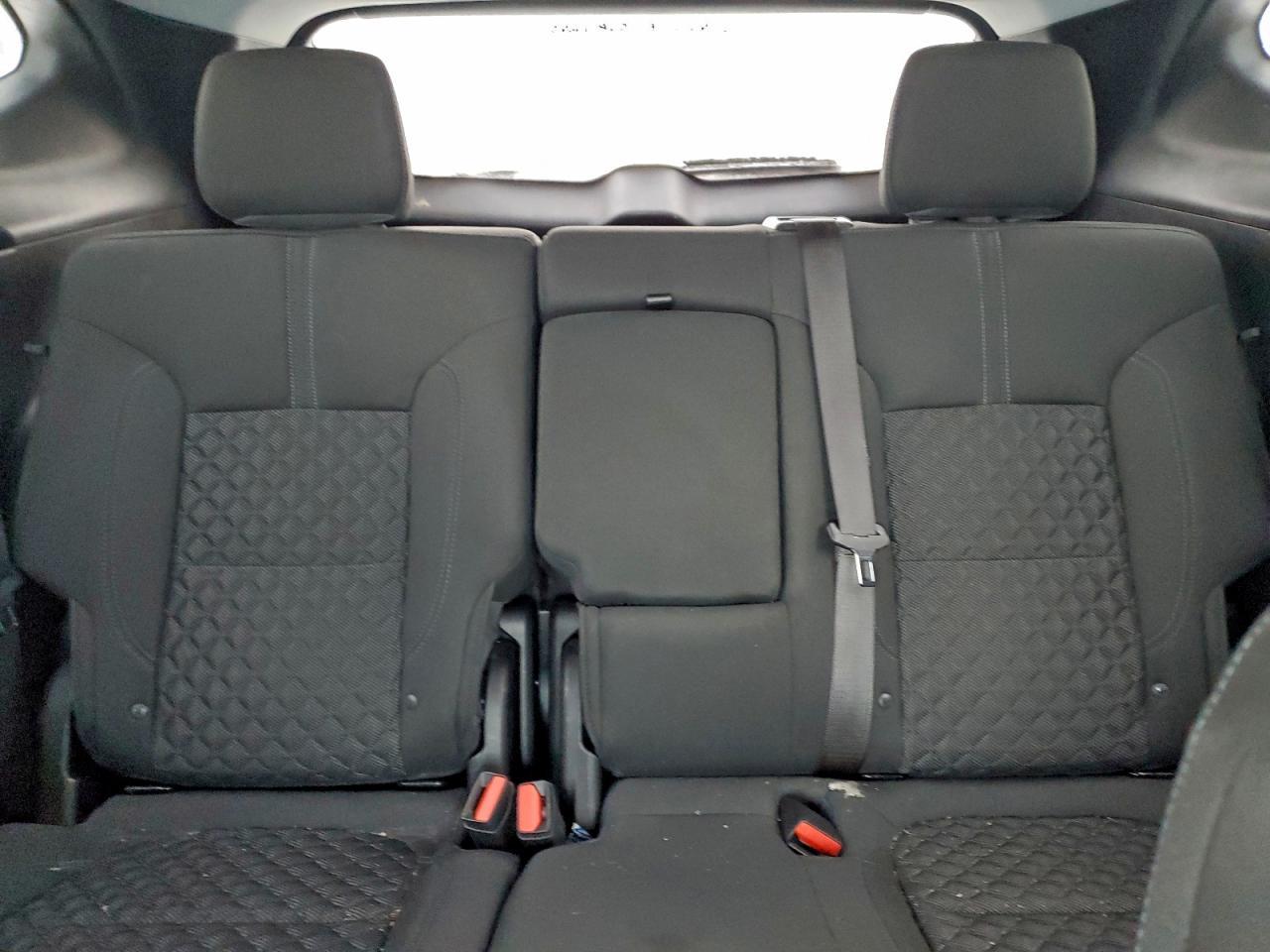 2022 CHEVROLET BLAZER