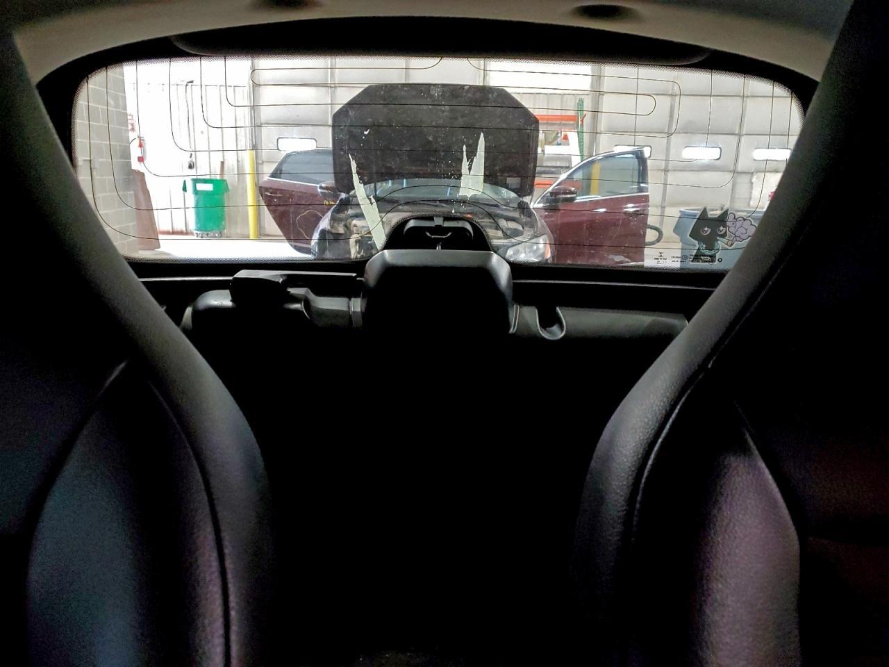 2016 SMART Fortwo