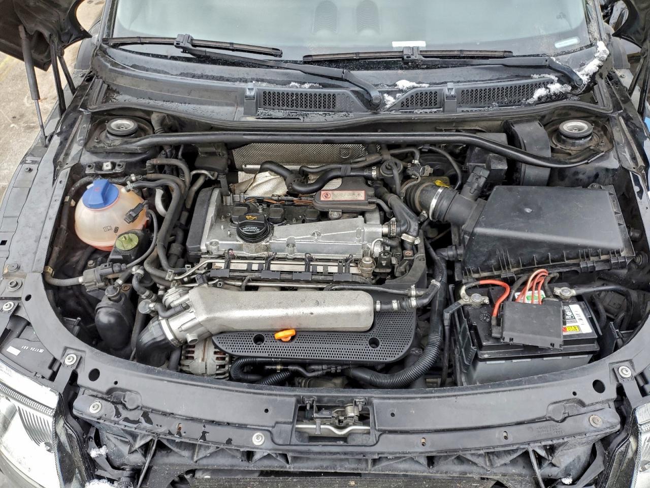 2006 AUDI TT