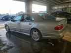 2001 MERCEDES-BENZ E-Class