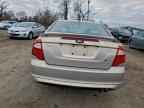 2010 FORD FUSION