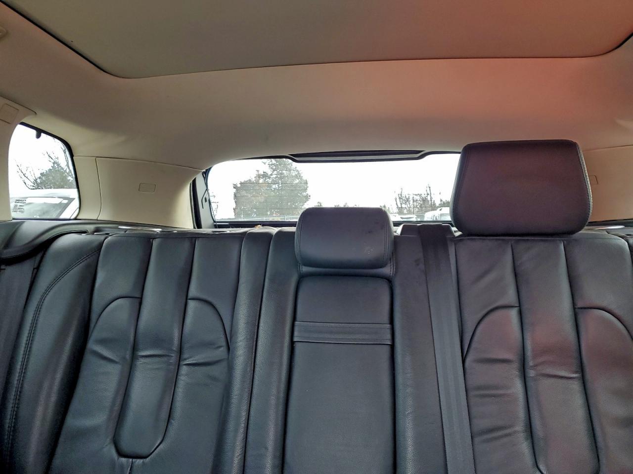 2012 LAND ROVER RANGE ROVER EVOQUE