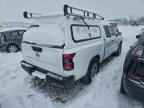 2024 NISSAN Frontier