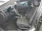 2010 FORD FUSION