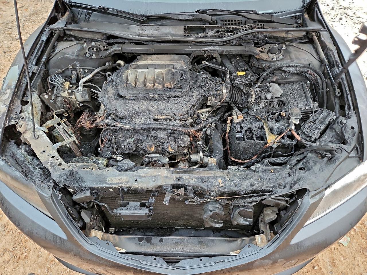 2016 ACURA RLX
