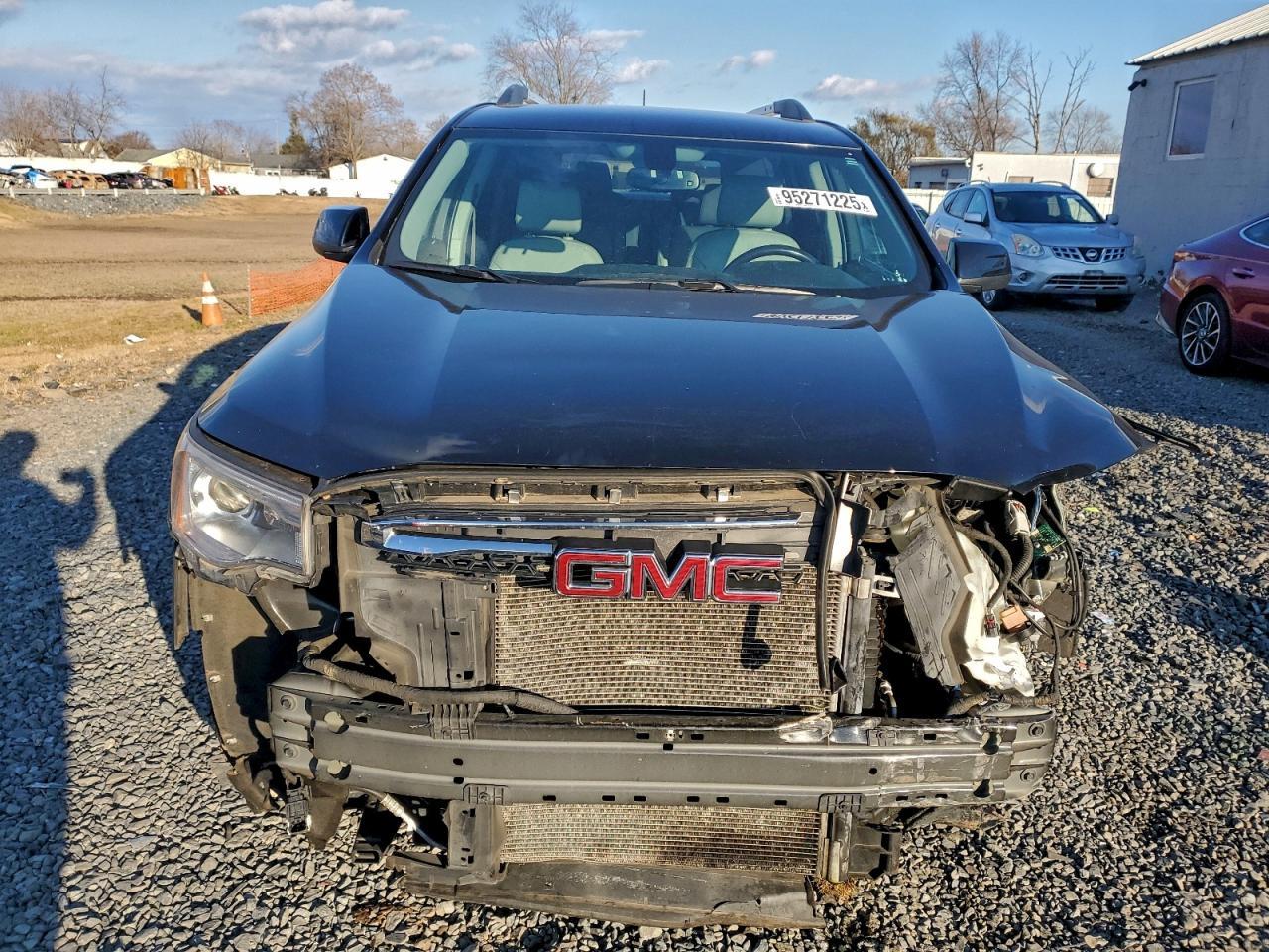 2019 GMC ACADIA