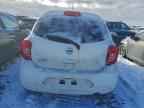 2016 NISSAN MICRA