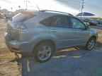 2008 LEXUS RX 400H
