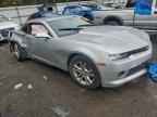 2014 CHEVROLET Camaro