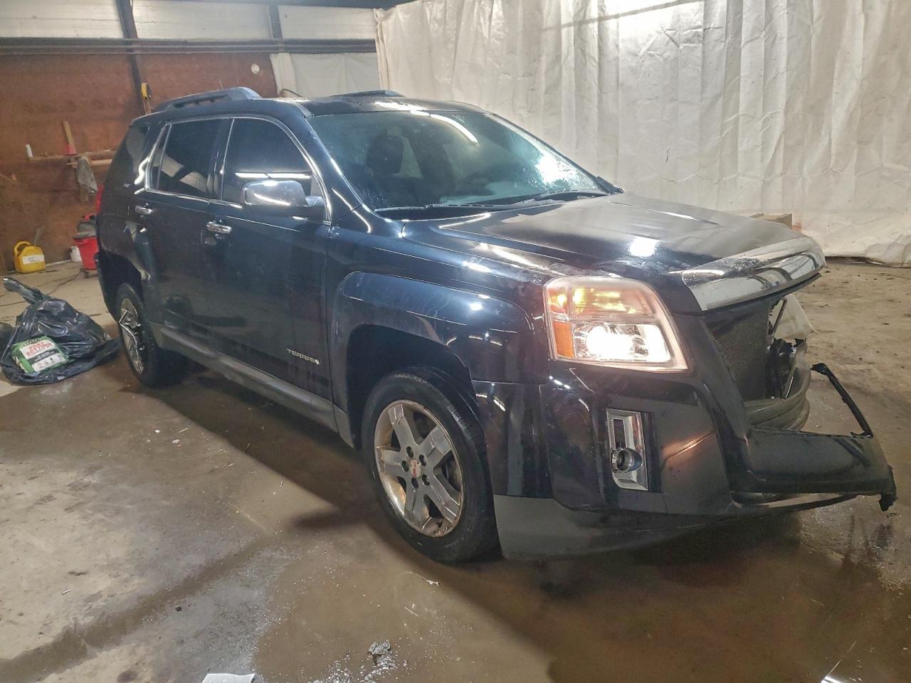 2013 GMC Terrain