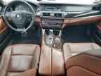 2011 BMW 5 series