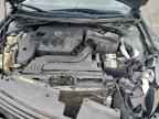 2009 NISSAN ALTIMA