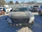 2011 FORD FUSION