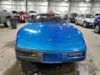 1991 CHEVROLET CORVETTE