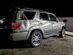 2004 TOYOTA Sequoia
