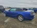2013 FORD MUSTANG