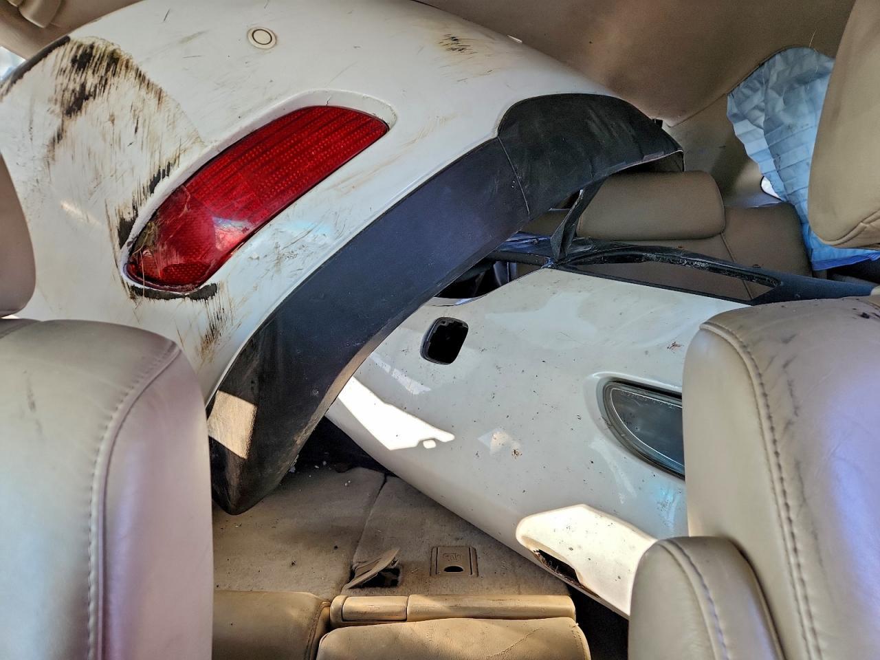 2007 LEXUS RX 350